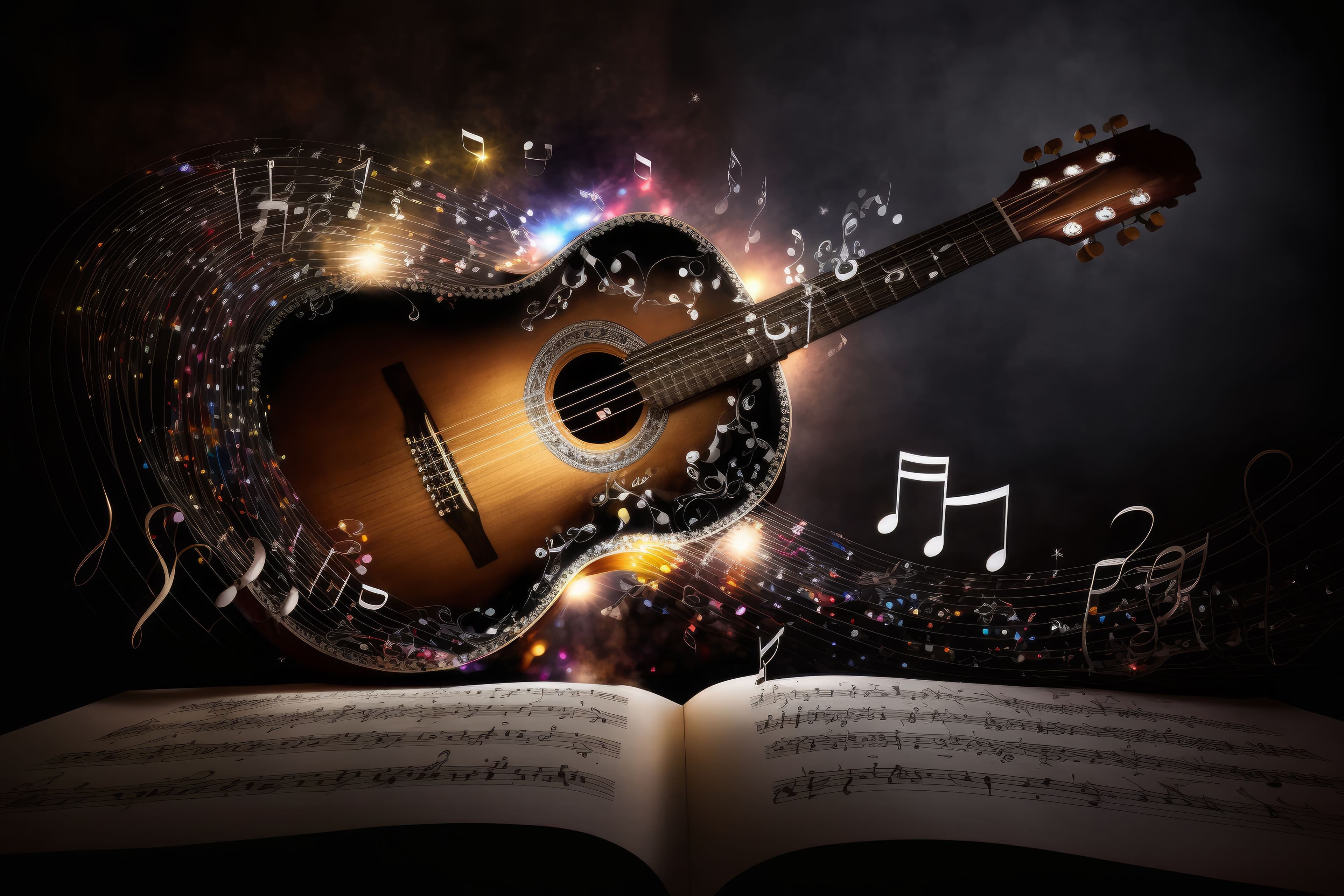 The Power of Music Reviews: How Your Voice Shapes the Industry